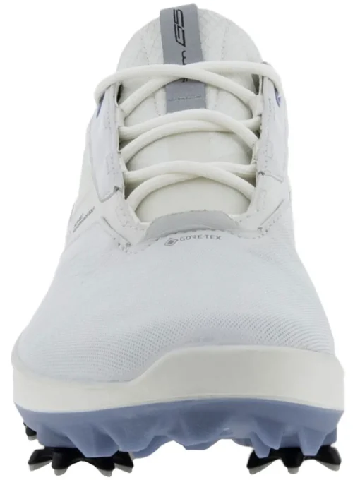 Ecco W Biom G5 Golf Shoes - White