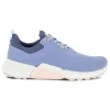 Ecco W Biom Hybrid 4 Golf Shoes - Eventide/Misty