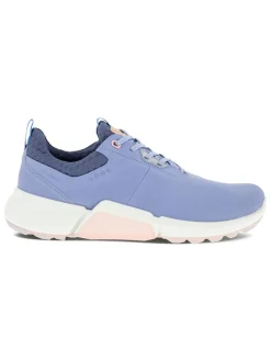 Ecco W Biom Hybrid 4 Golf Shoes - Eventide/Misty