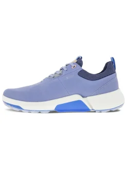 Ecco W Biom Hybrid 4 Golf Shoes - Eventide/Misty