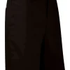 Footjoy Fj Lite Tapered Fit Shorts - Black