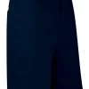Footjoy Fj Lite Tapered Fit Shorts - Navy