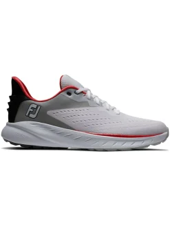 Footjoy Flex Xp Golf Shoes - White