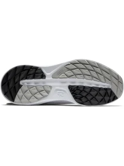 Footjoy Flex Xp Golf Shoes - White