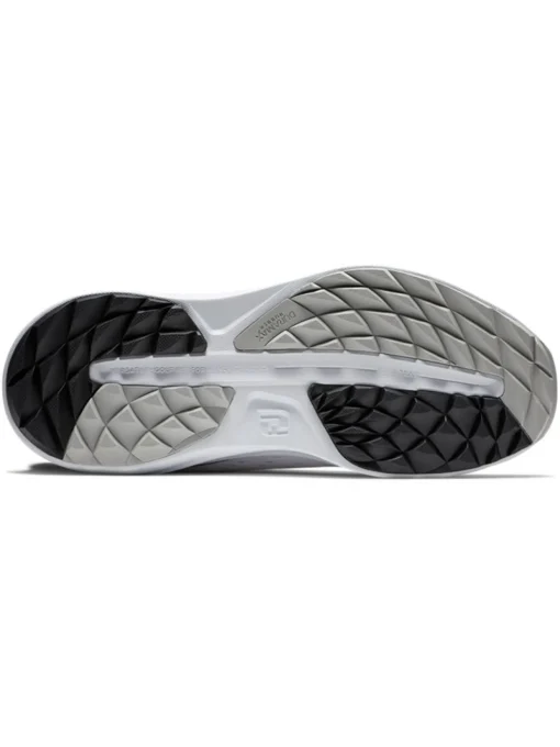 Footjoy Flex Xp Golf Shoes - White