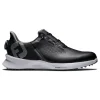 Footjoy Fuel Boa Golf Shoes - Black