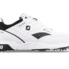 Footjoy Golf Specialty Golf Shoes - White