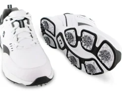 Footjoy Golf Specialty Golf Shoes - White