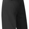 Footjoy Par Shorts - Black