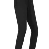 Footjoy Performance Slim Fit Trousers - Black