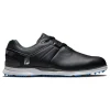 Footjoy Pro Sl '22 Golf Shoes - Black