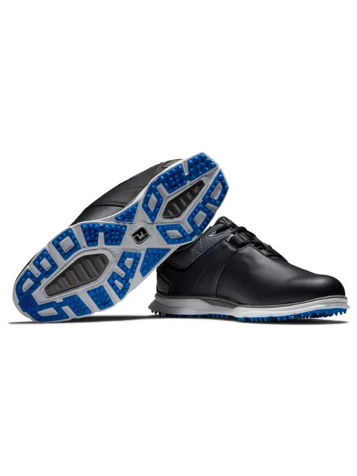 Footjoy Pro Sl '22 Golf Shoes - Black
