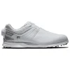 Footjoy Pro Sl Carbon Boa '22 Golf Shoes - White