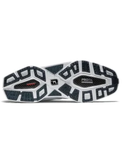 Footjoy Pro Sl Carbon Boa '22 Golf Shoes - White