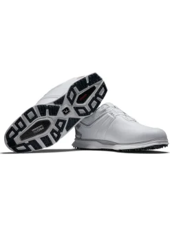 Footjoy Pro Sl Carbon Boa '22 Golf Shoes - White