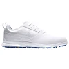 Footjoy Superlites Xp Golf Shoes - White