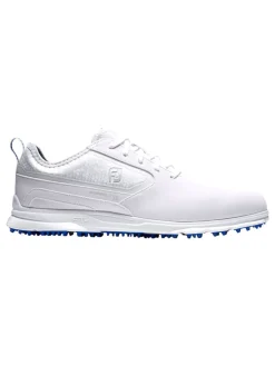 Footjoy Superlites Xp Golf Shoes - White