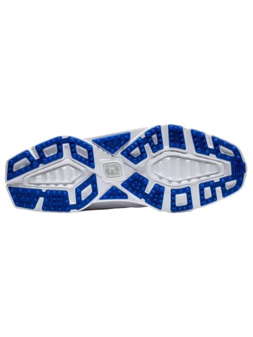 Footjoy Superlites Xp Golf Shoes - White