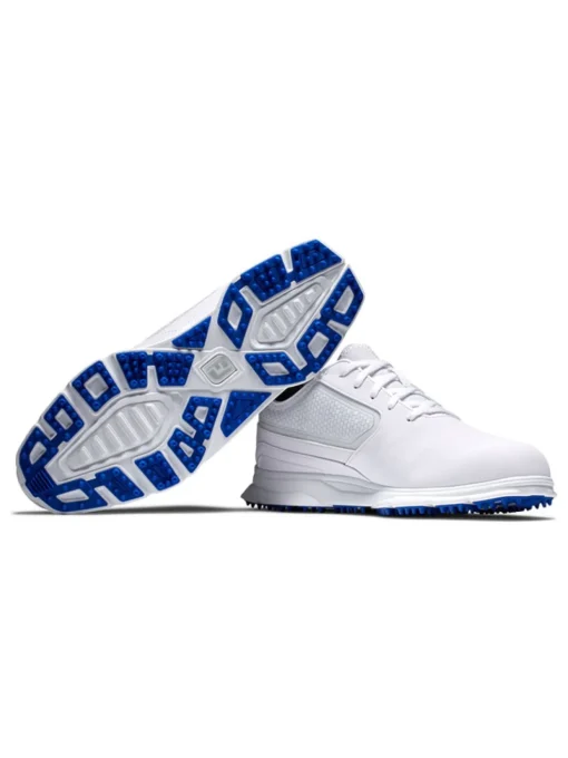 Footjoy Superlites Xp Golf Shoes - White