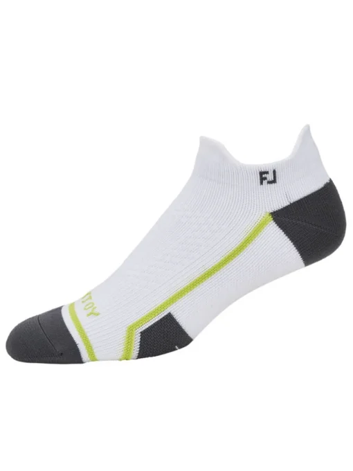 Footjoy Techd.R.Y. Roll Tab Sock