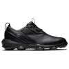 Footjoy Tour Alpha Golf Shoes - Black