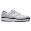 Footjoy Traditions Spikeless Golf Shoes - White