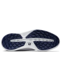 Footjoy Traditions Spikeless Golf Shoes - White