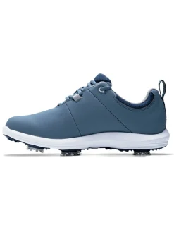 Footjoy Women'S Ecomfort Golf Shoes - Blue