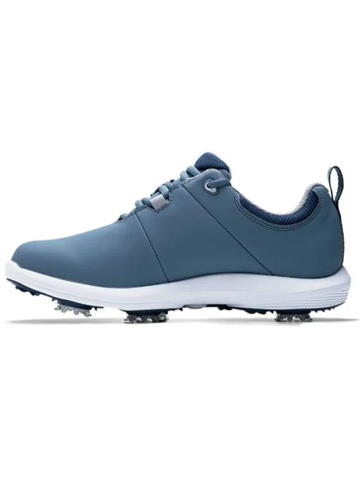 Footjoy Women'S Ecomfort Golf Shoes - Blue