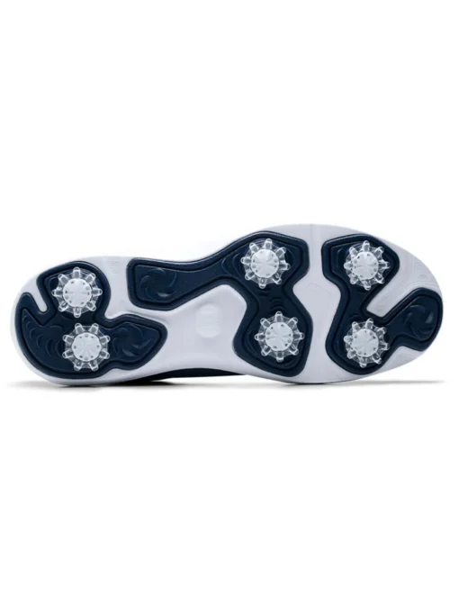 Footjoy Women'S Ecomfort Golf Shoes - Blue