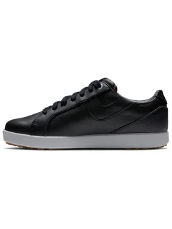 Footjoy Women'S Links Golf Shoes - Black