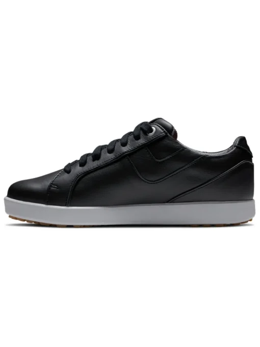 Footjoy Women'S Links Golf Shoes - Black
