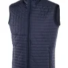Galvin Green Leroy Interface-1 Vest - Navy