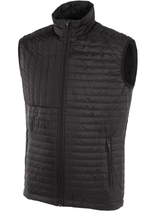 Galvin Green Leroy Interface-1 Vest - Black