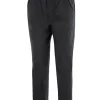 Galvin Green Women'S Anna Gore-Tex Rain Pant (Short Leg) - Black