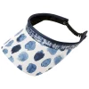 Glove It Women'S Visor - Birdie Blue
