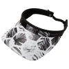 Glove It Women'S Visor - Palm Shadows