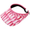 Glove It Women'S Visor - Peppermint