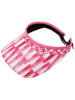 Glove It Women'S Visor - Peppermint