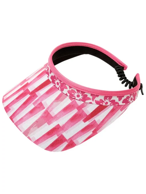 Glove It Women'S Visor - Peppermint