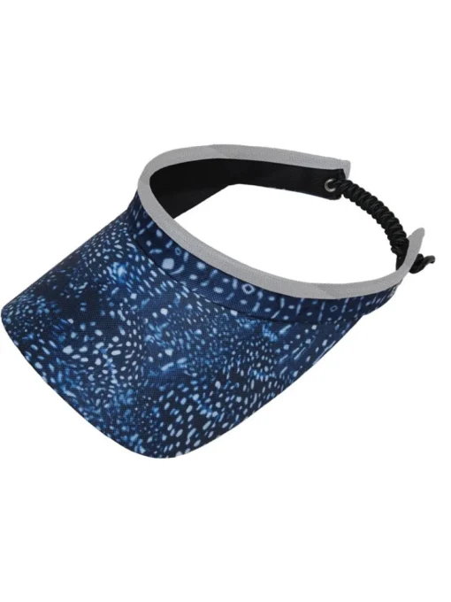 Glove It Women'S Visor - Seascape