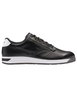 Mizuno G-Style Golf Shoes - Black