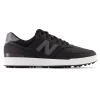 New Balance 574 Greens Sl (2E) Golf Shoes - True Black