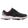 New Balance Brighton (2E) Golf Shoes - Black