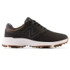 New Balance Women'S Brighton Golf Shoes - Black/Gum