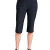 Nivo W Bellamy Long Short - Black