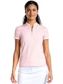 Nivo W Callie Mock - French Rose