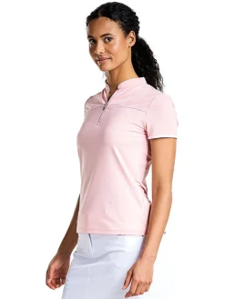 Nivo W Callie Mock - French Rose