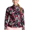 Nivo W Laylee Mock - Black