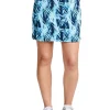 Nivo W Lillian Skort - Navy